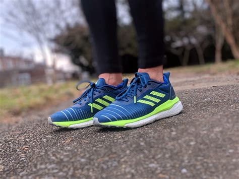 adidas Solar Drive Review 